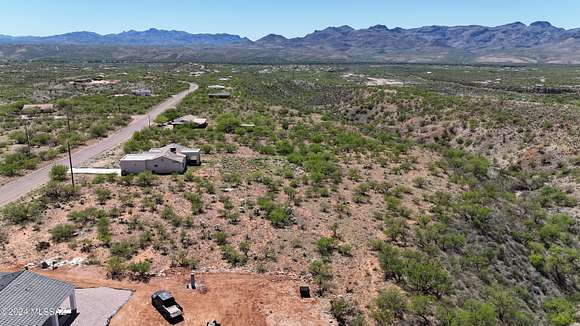 0.78 Acres of Residential Land for Sale in Rio Rico, Arizona