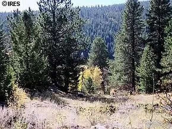 1.4 Acres of Land for Sale in Jamestown, Colorado