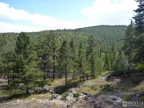 1.44 Acres of Land for Sale in Jamestown, Colorado