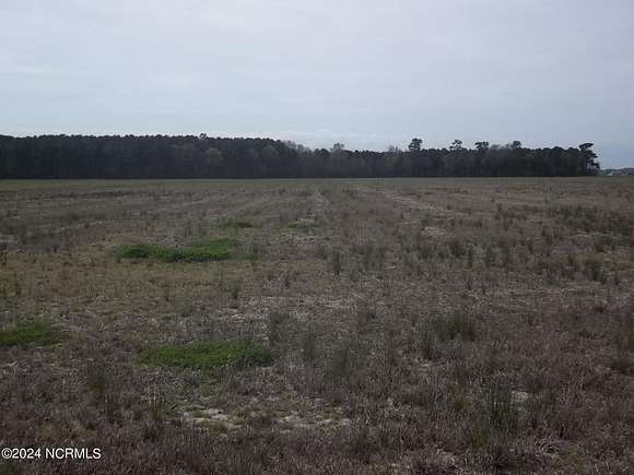 10 Acres of Land for Sale in Elizabeth City, North Carolina