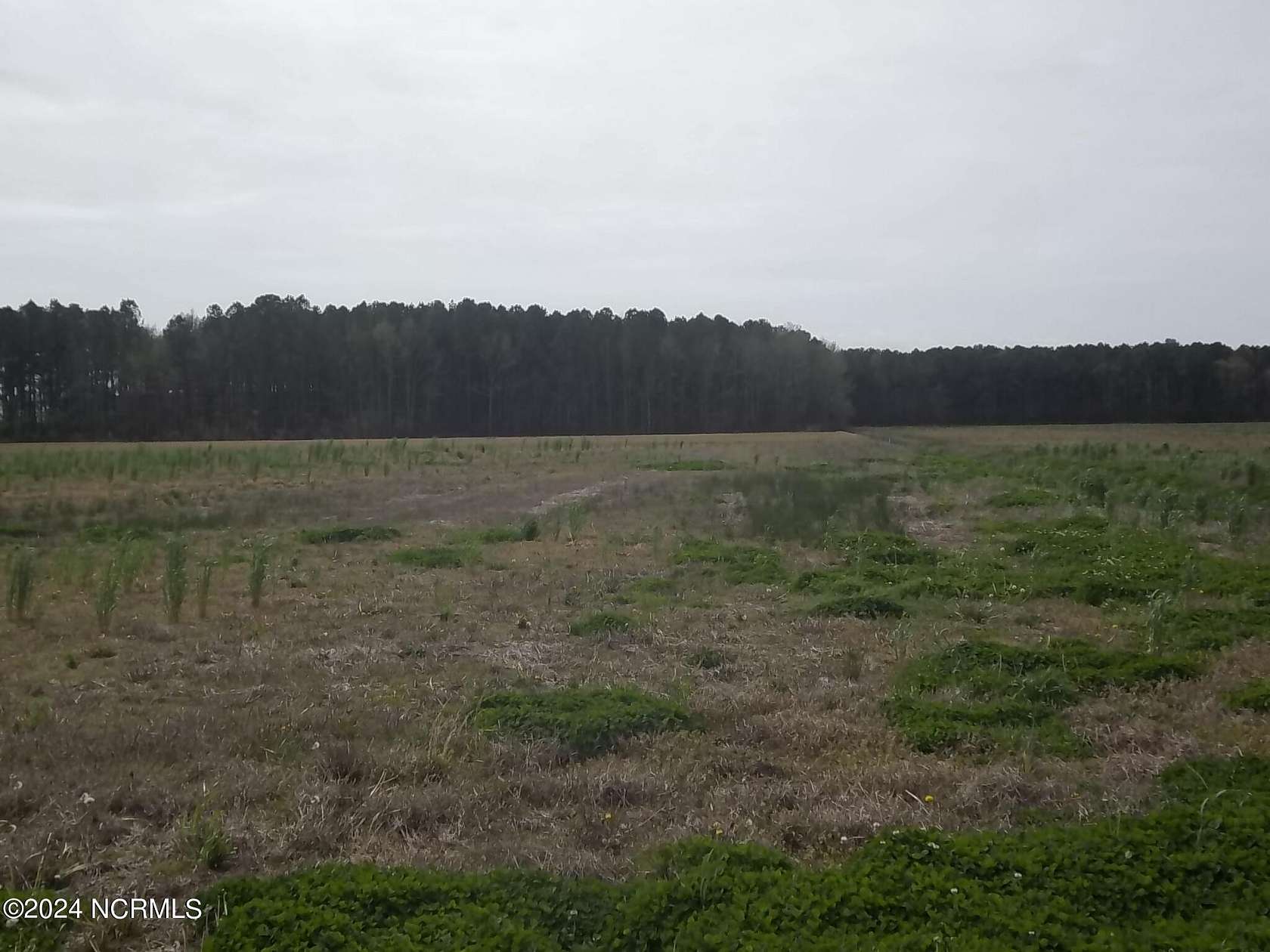10 Acres of Land for Sale in Elizabeth City, North Carolina
