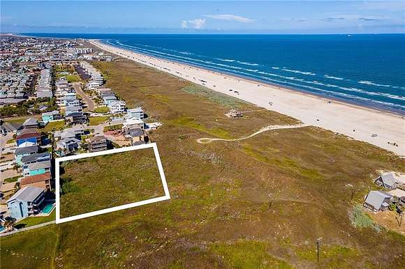 2 Acres of Land for Sale in Port Aransas, Texas