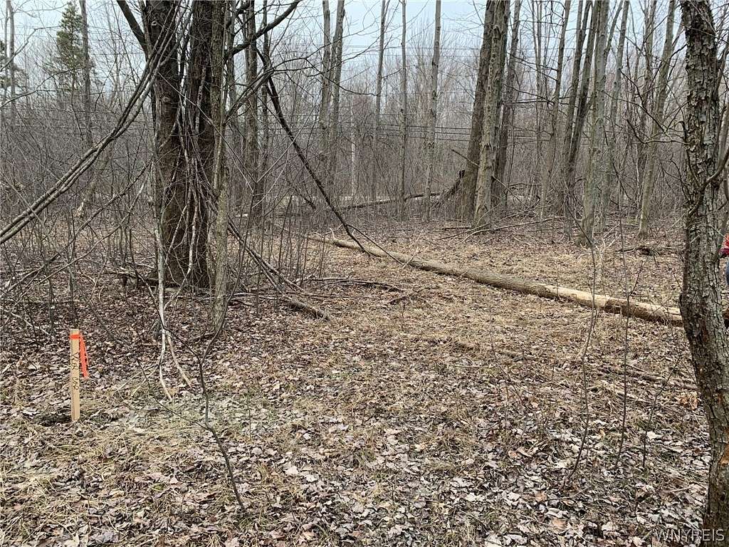0.18 Acres of Residential Land for Sale in Evans Town, New York