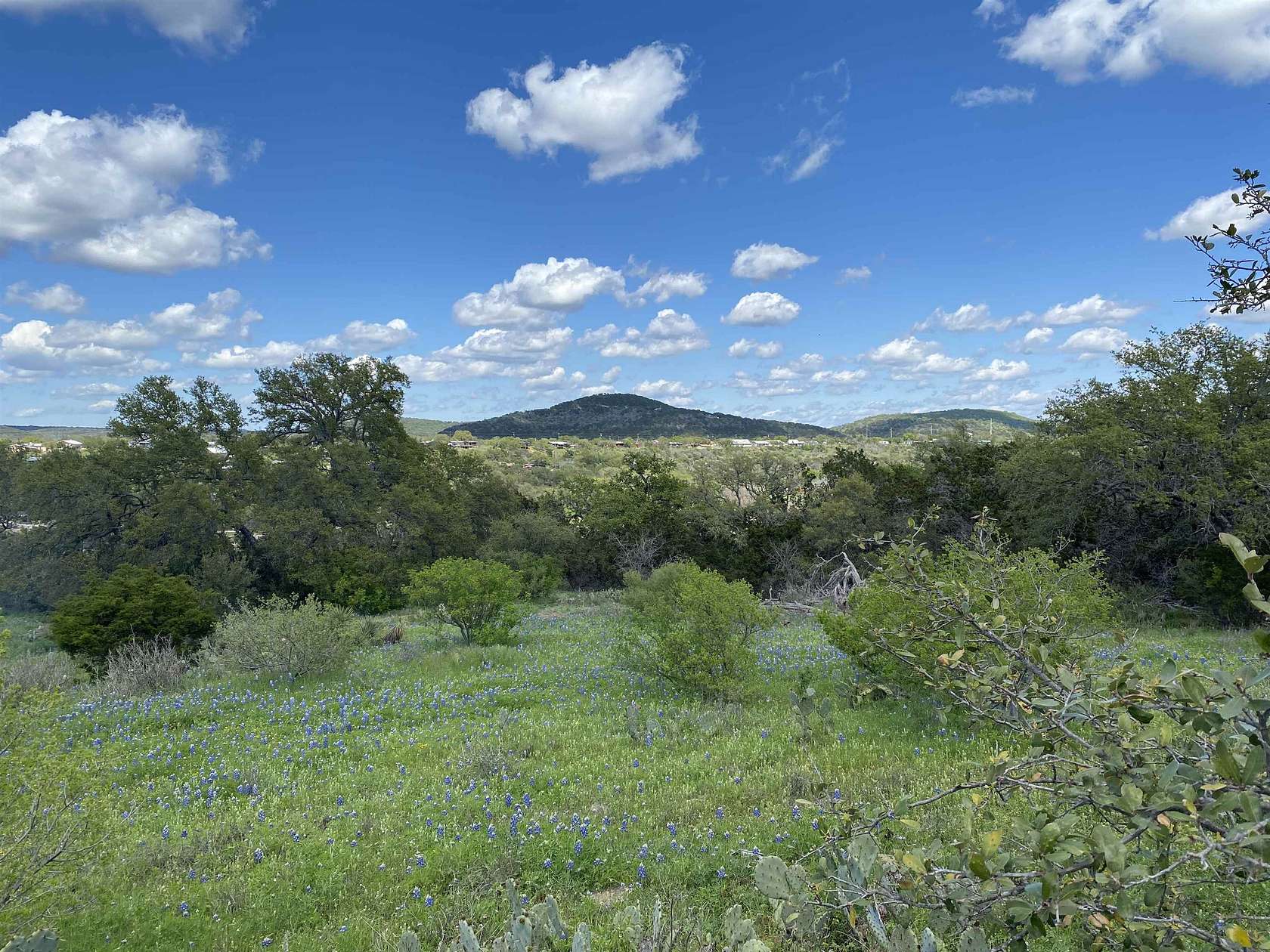 6.3 Acres of Land for Sale in Burnet, Texas