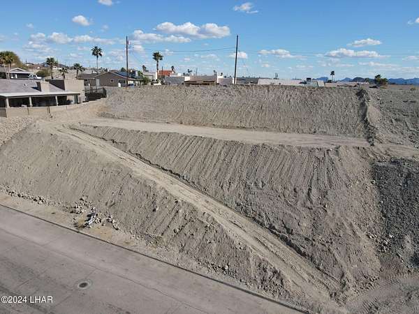 0.6 Acres of Residential Land for Sale in Lake Havasu City, Arizona