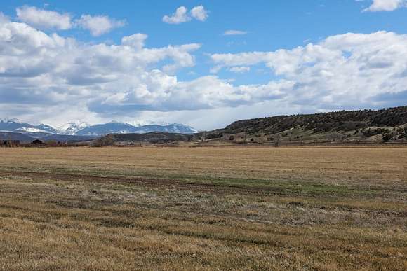 56.8 Acres of Land for Sale in Montrose, Colorado