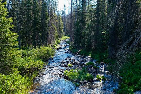 275 Acres of Recreational Land for Sale in Ryan Park, Wyoming