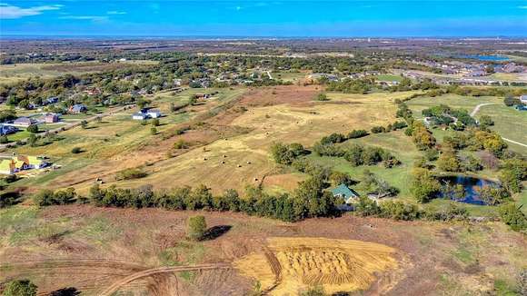 1.1 Acres of Residential Land for Sale in Sherman, Texas