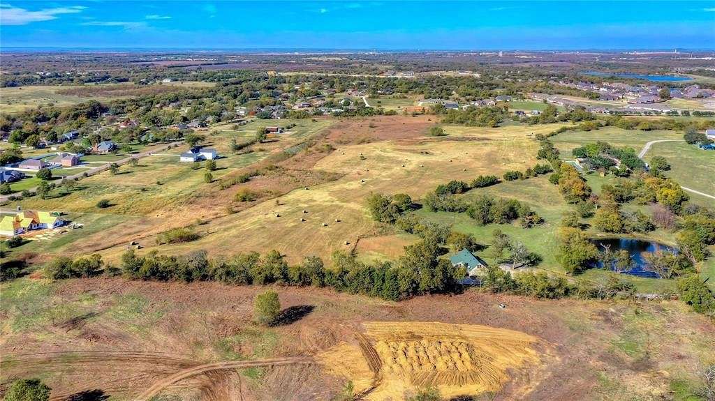 0.46 Acres of Residential Land for Sale in Sherman, Texas