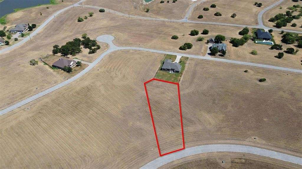 0.45 Acres of Residential Land for Sale in Cleburne, Texas