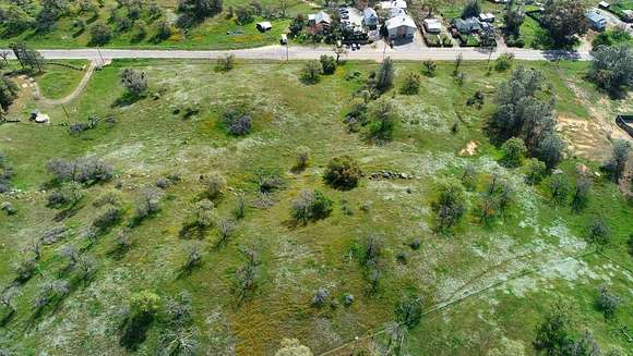 1.4 Acres of Residential Land for Sale in Raymond, California