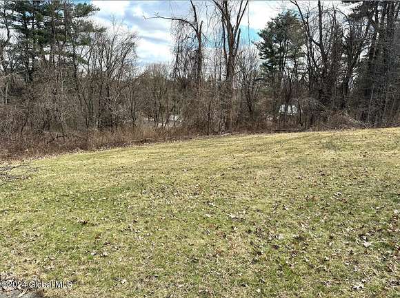 0.58 Acres of Residential Land for Sale in Sand Lake, New York