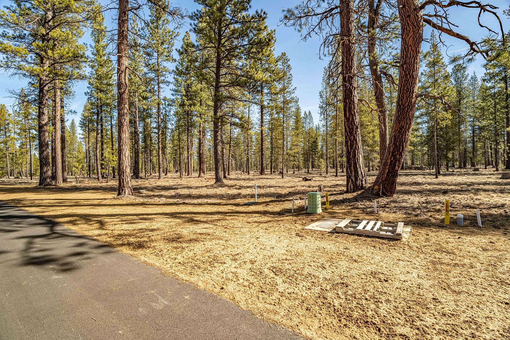 0.4 Acres of Residential Land for Sale in Bend, Oregon