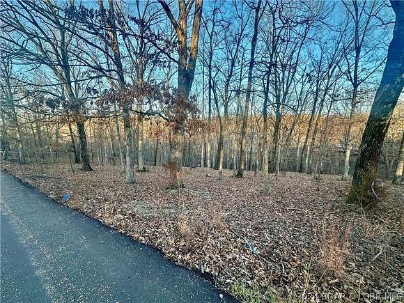 0.56 Acres of Residential Land for Sale in Camdenton, Missouri