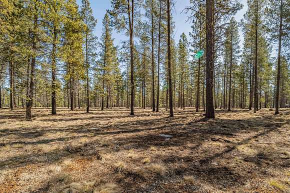 0.44 Acres of Residential Land for Sale in Bend, Oregon