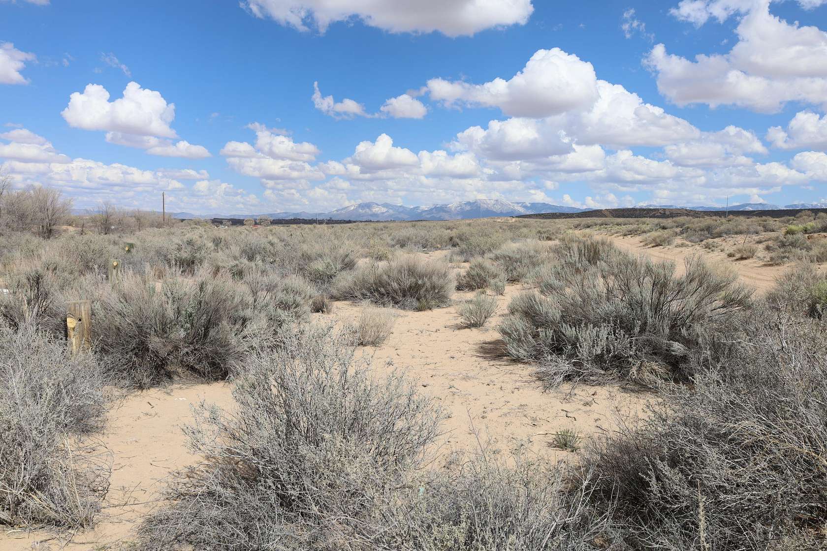 11.7 Acres of Land for Sale in Los Lunas, New Mexico