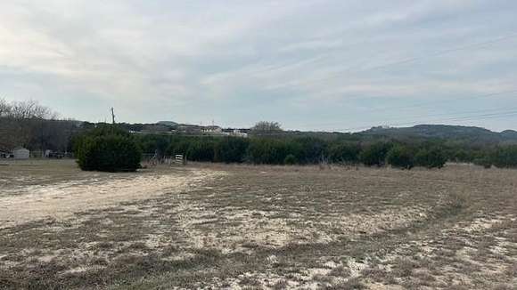 2 Acres of Land for Sale in Killeen, Texas