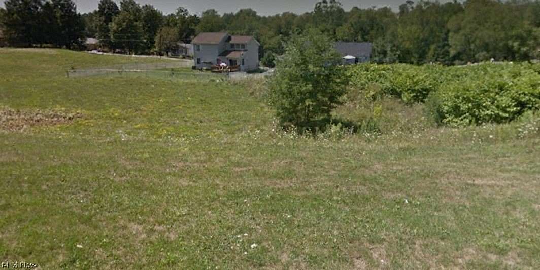 0.2 Acres of Residential Land for Sale in Wintersville, Ohio