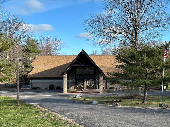 8.1 Acres of Commercial Land for Sale in Vermilion, Ohio
