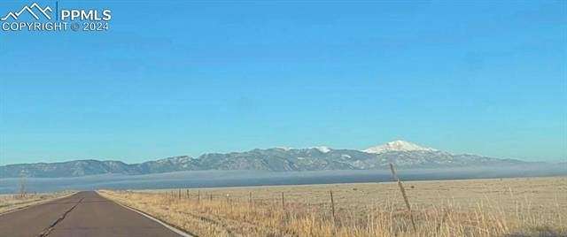 35.4 Acres of Land for Sale in Colorado Springs, Colorado