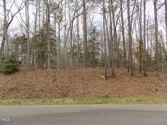 0.34 Acres of Land for Sale in Louisburg, North Carolina