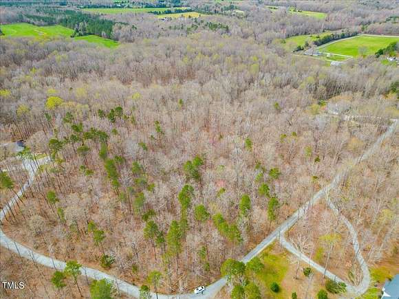 10.1 Acres of Land for Sale in Efland, North Carolina