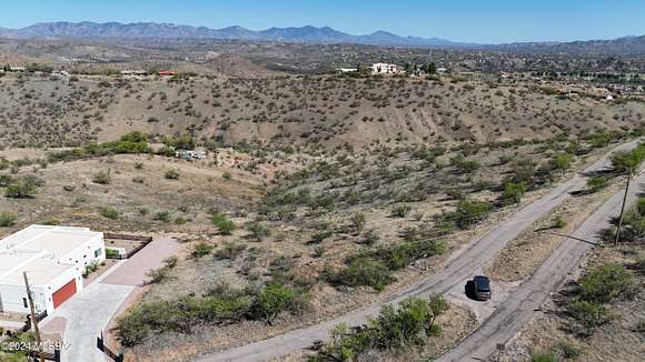 3.7 Acres of Residential Land for Sale in Rio Rico, Arizona