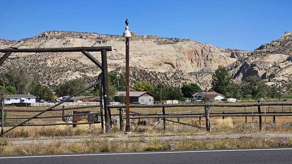 1.6 Acres of Mixed-Use Land for Sale in Escalante, Utah