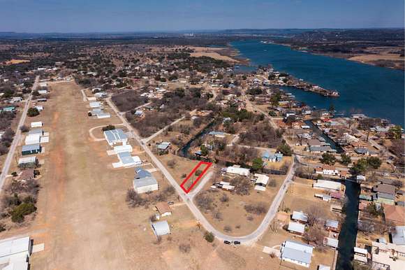 0.34 Acres of Residential Land for Sale in Sunrise Beach Village, Texas
