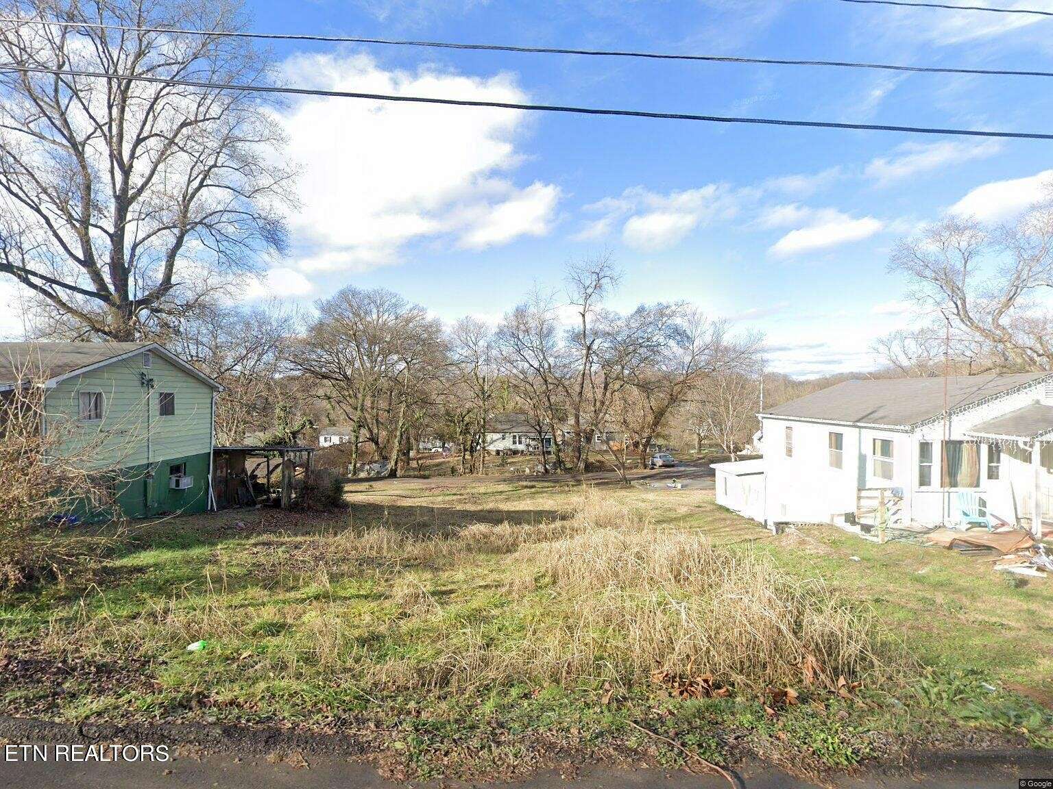 0.17 Acres of Residential Land for Sale in Knoxville, Tennessee