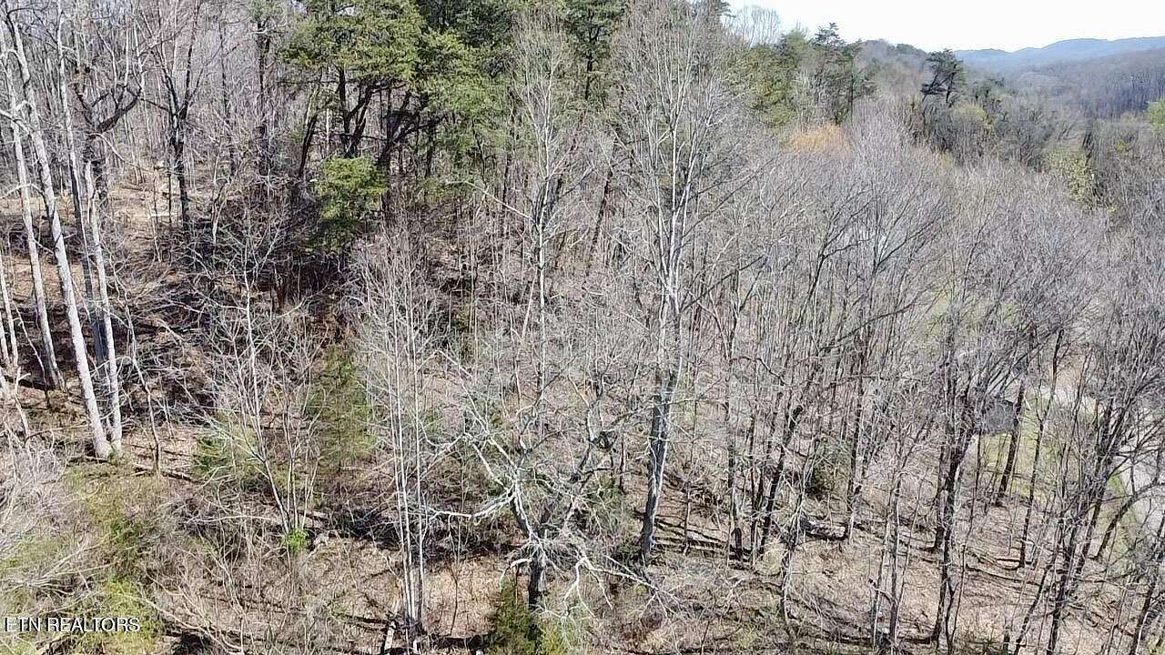 7.6 Acres of Residential Land for Sale in Knoxville, Tennessee