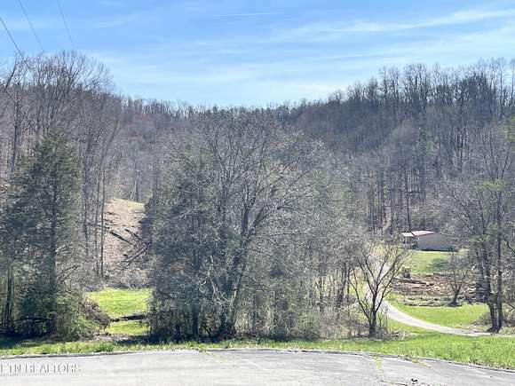 65 Acres of Recreational Land for Sale in Luttrell, Tennessee