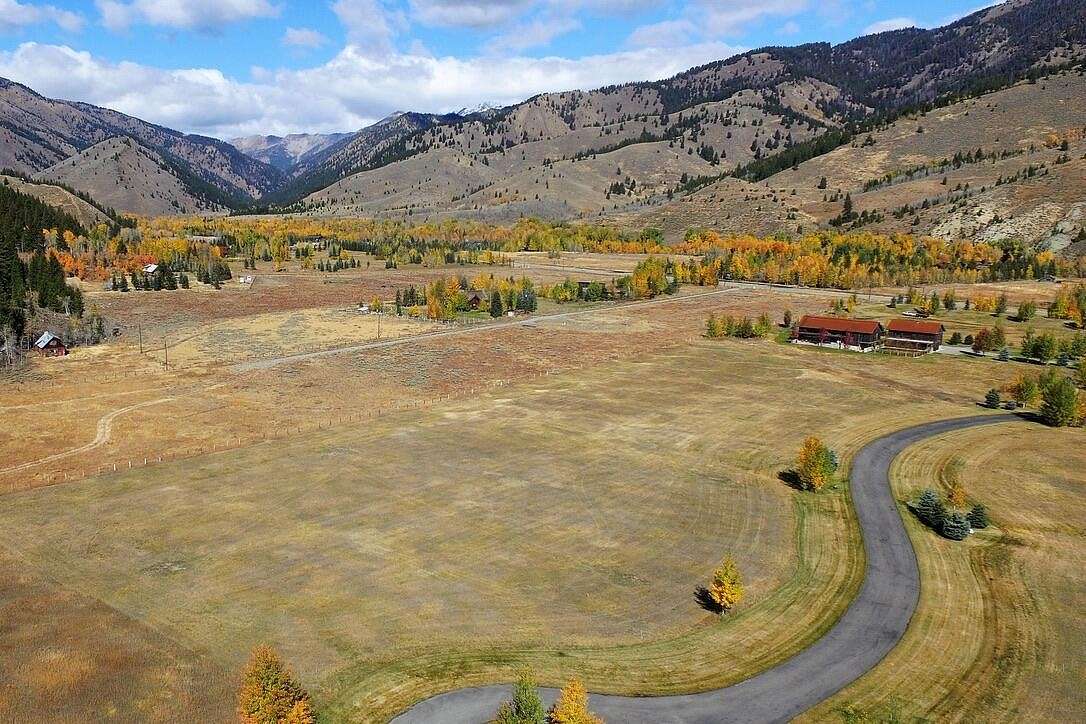 2.6 Acres of Residential Land for Sale in Ketchum, Idaho