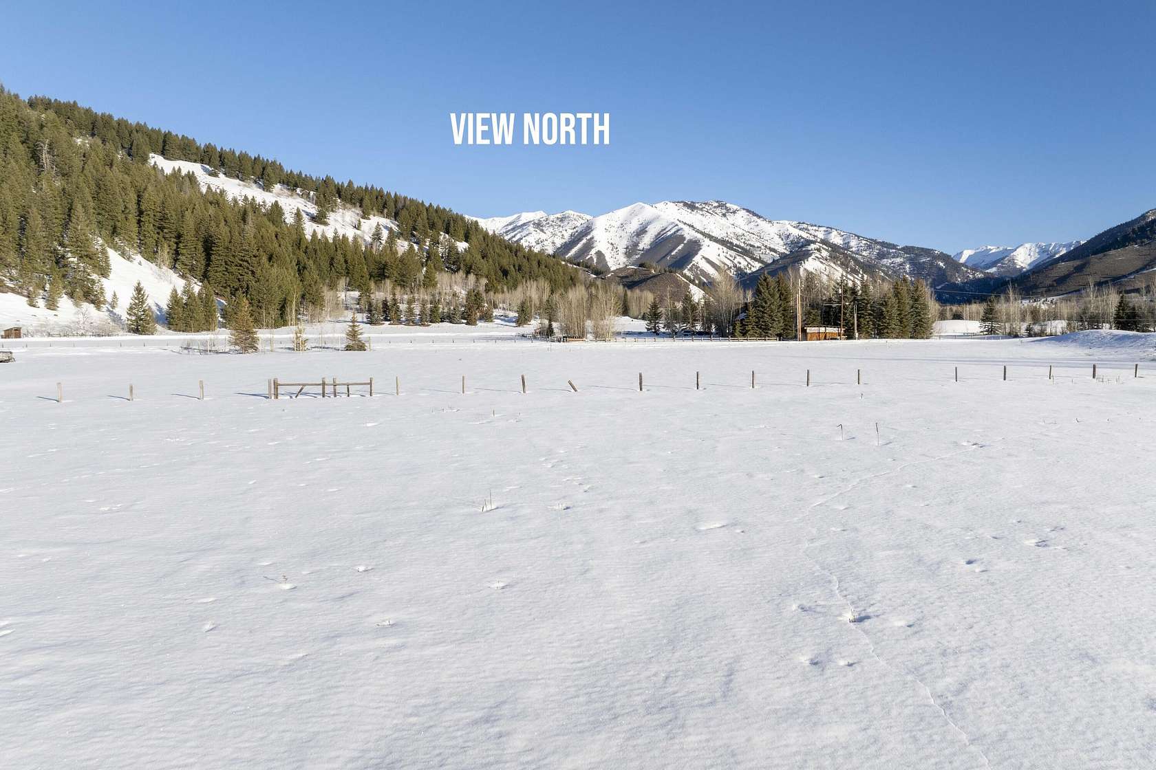 2.6 Acres of Residential Land for Sale in Ketchum, Idaho