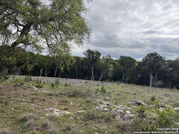 1.6 Acres of Residential Land for Sale in Boerne, Texas