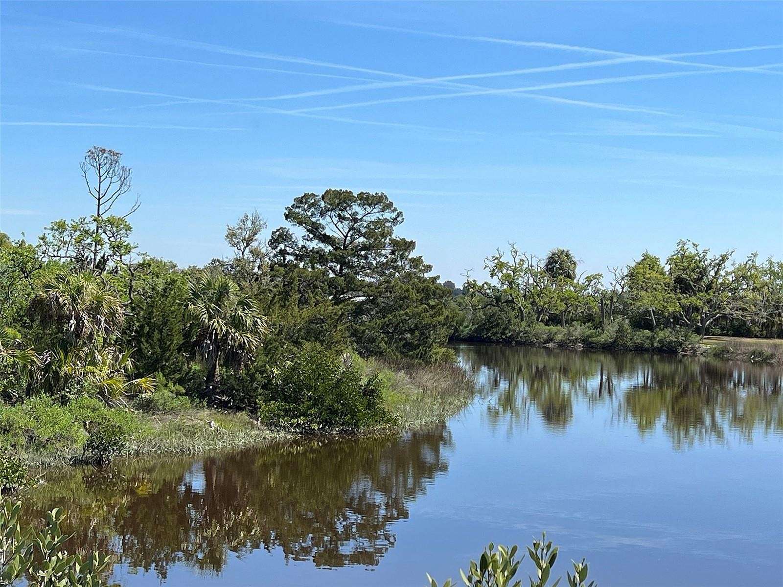 0.33 Acres of Residential Land for Sale in Cedar Key, Florida