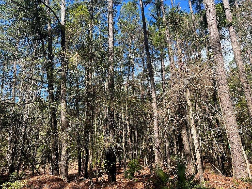 0.55 Acres of Residential Land for Sale in Daufuskie Island, South Carolina