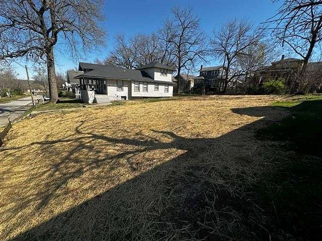 0.11 Acres of Residential Land for Sale in Kansas City, Missouri