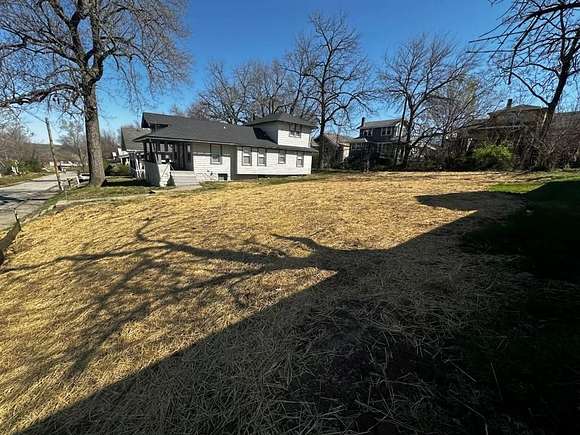 0.109 Acres of Residential Land for Sale in Kansas City, Missouri