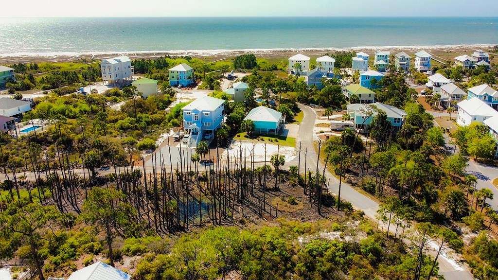 0.39 Acres of Residential Land for Sale in Port St. Joe, Florida