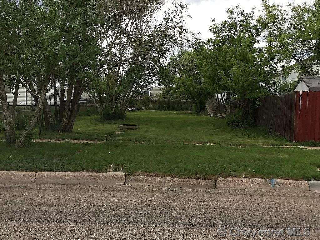 0.1 Acres of Residential Land for Sale in Cheyenne, Wyoming