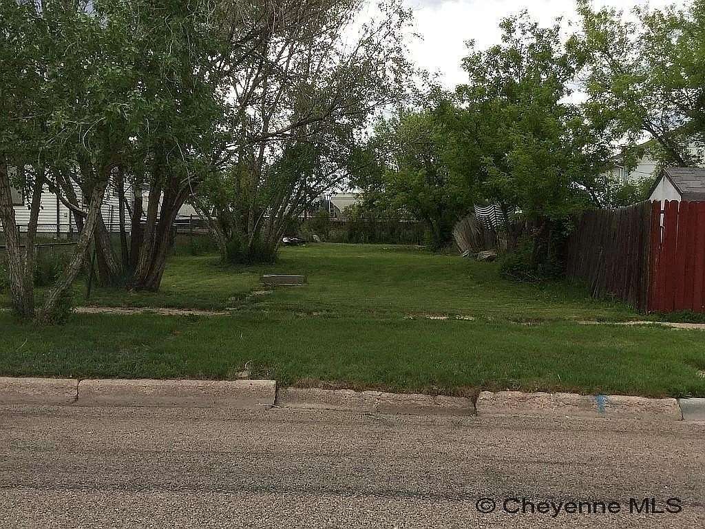 0.1 Acres of Residential Land for Sale in Cheyenne, Wyoming