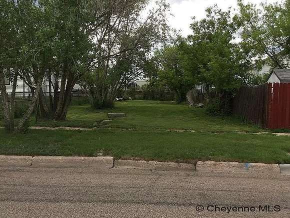 0.1 Acres of Residential Land for Sale in Cheyenne, Wyoming