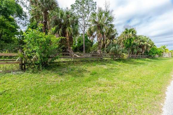 3 Acres of Land for Sale in North Port, Florida