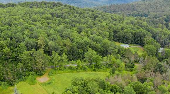 12.2 Acres of Land for Sale in Wilmington, Vermont