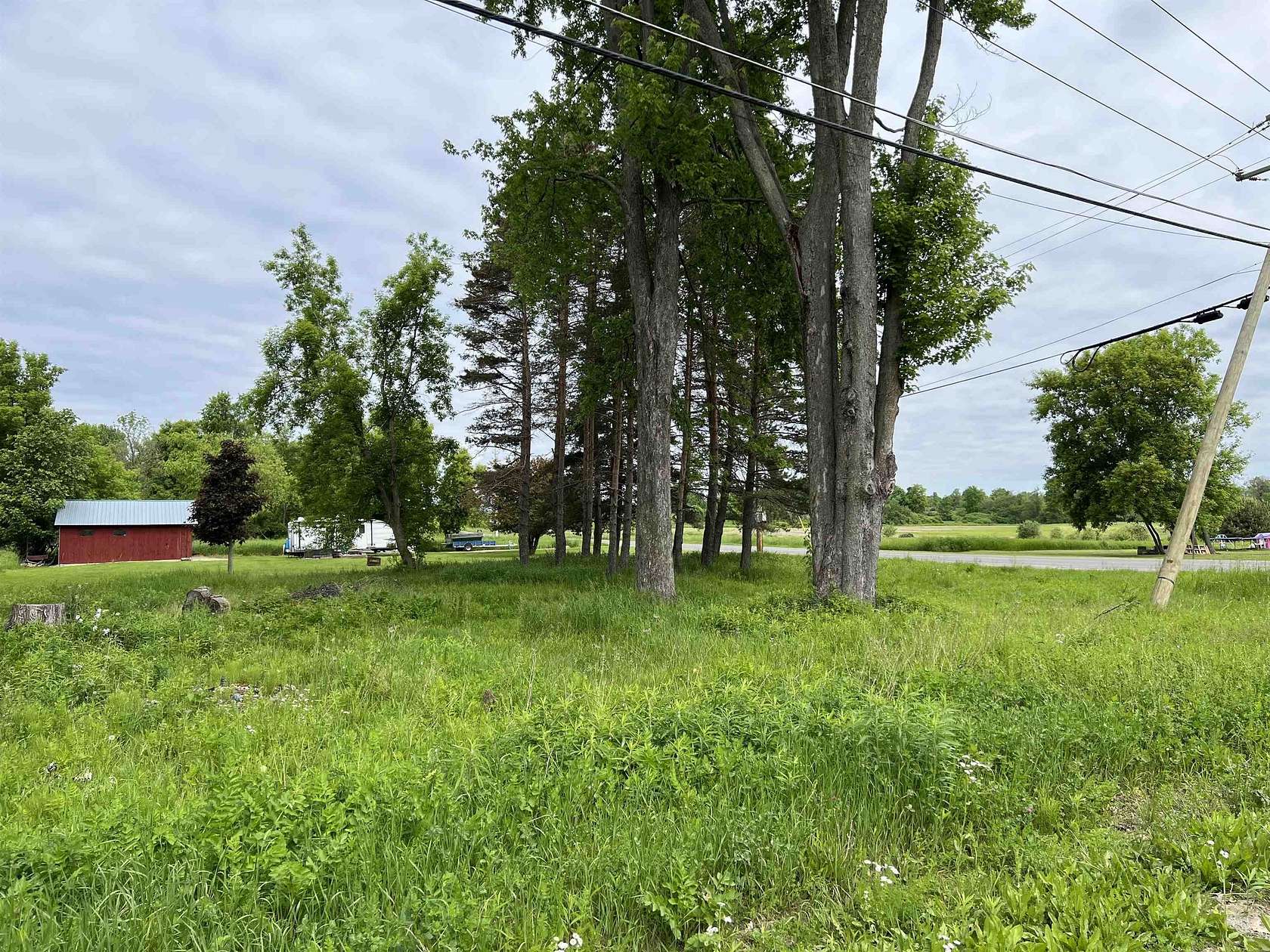 0.306 Acres of Land for Sale in Hammond, New York