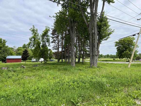 0.306 Acres of Land for Sale in Hammond, New York