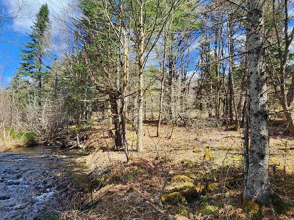 13.8 Acres of Land for Sale in Bath, New Hampshire