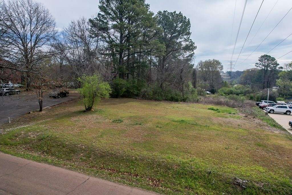 1.2 Acres of Commercial Land for Sale in Oxford, Mississippi