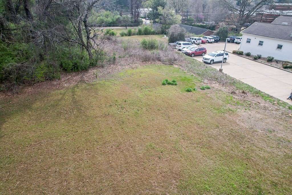 1.17 Acres of Commercial Land for Sale in Oxford, Mississippi